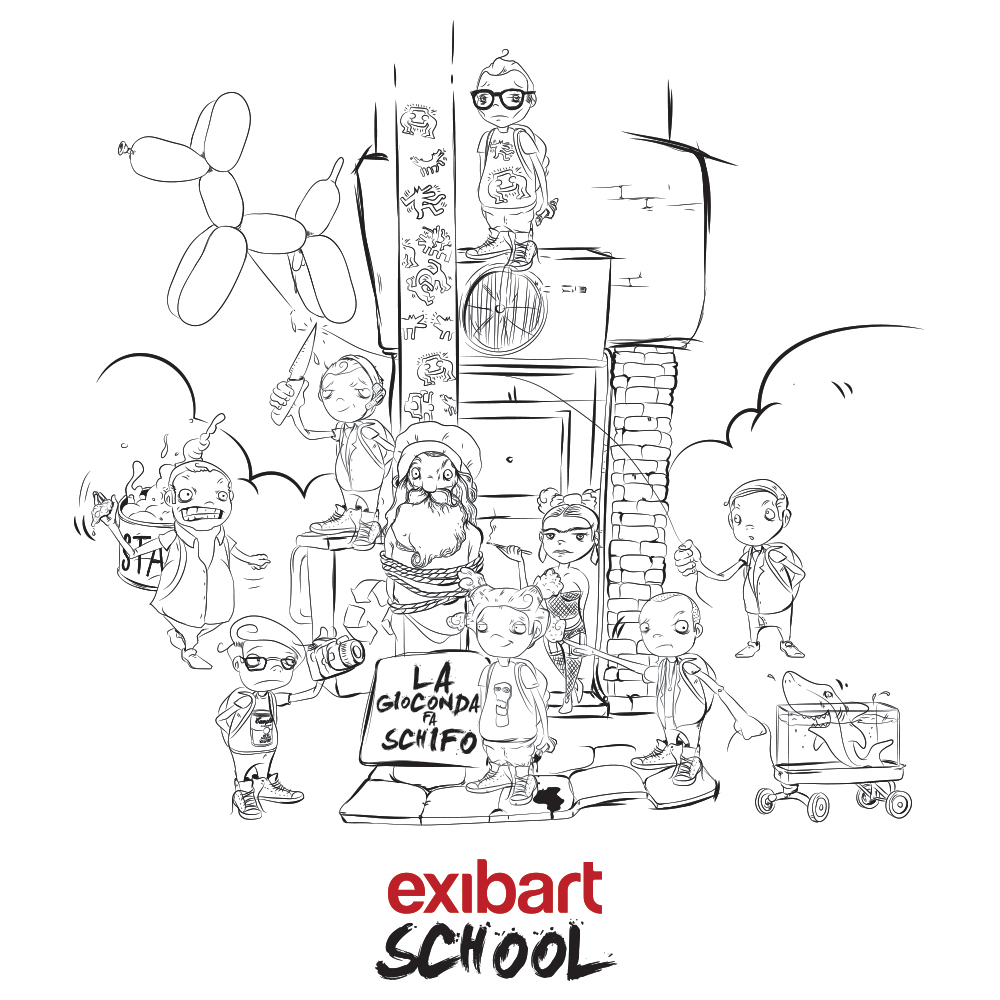 exibart school1